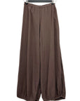 Oh My Gauze BUBBLE HEM PANT - ORIGINALLY $69