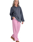 Flax Urban Collection RENEWED FLOOD - Originally $145