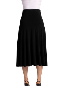 Sympli SKESS LONG SKIRT