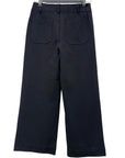 APNY PONTE WIDE LEG PANT
