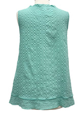 Load image into Gallery viewer, Moonlight TUCK TUNIC TANK
