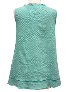 Moonlight TUCK TUNIC TANK