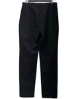 APNY PONTE SKINNY PANT SPLIT HEM