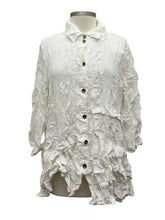 Load image into Gallery viewer, Chalet CRUSH RUSCH BLOUSE INEZ
