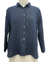 Load image into Gallery viewer, Cut Loose CROP EASY SHIRT
