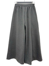 Load image into Gallery viewer, Vanité WIDE LEG SLASH PANT
