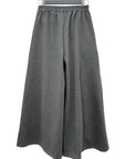 Vanité WIDE LEG SLASH PANT
