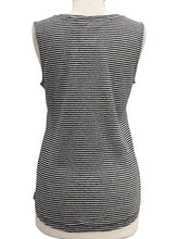 Load image into Gallery viewer, Foil VEST INTEREST TANK
