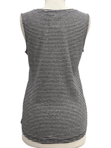 Foil VEST INTEREST TANK