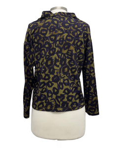 Olivia by Habitat CIRCLES PULLOVER
