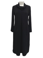 Load image into Gallery viewer, Habitat PLEAT FRONT DRESS

