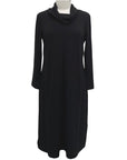 Habitat PLEAT FRONT DRESS