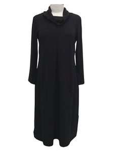 Habitat PLEAT FRONT DRESS