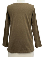 Load image into Gallery viewer, Escape by Habitat SUNFLOWER BOXY TEE
