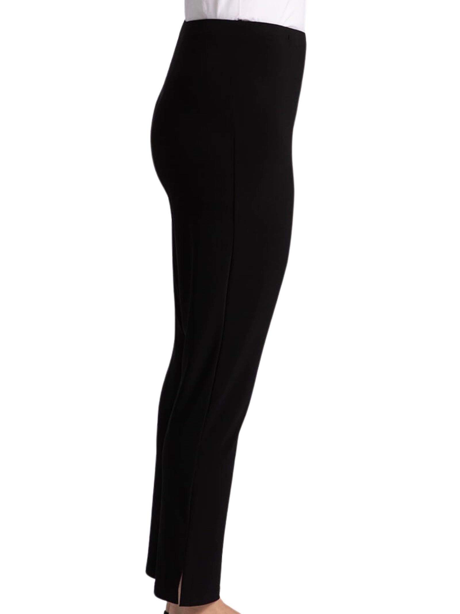 Sympli NARROW MIDI PANT - Originally $141 🔵