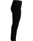 Sympli NARROW MIDI PANT - Originally $141 🔵