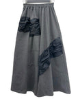 Vanité WIDE LEG SLASH PANT
