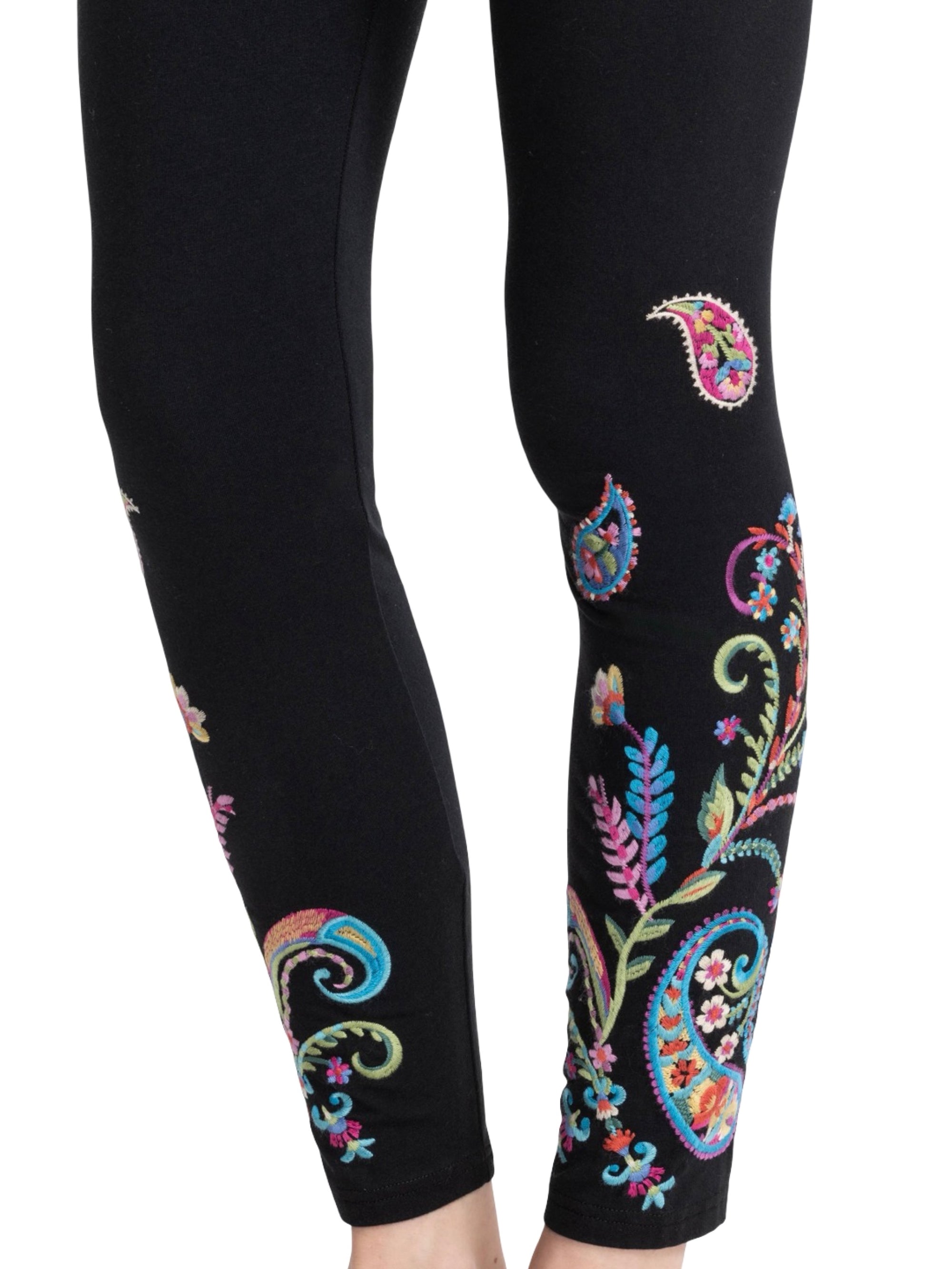 Johnny Was KARIME LEGGING