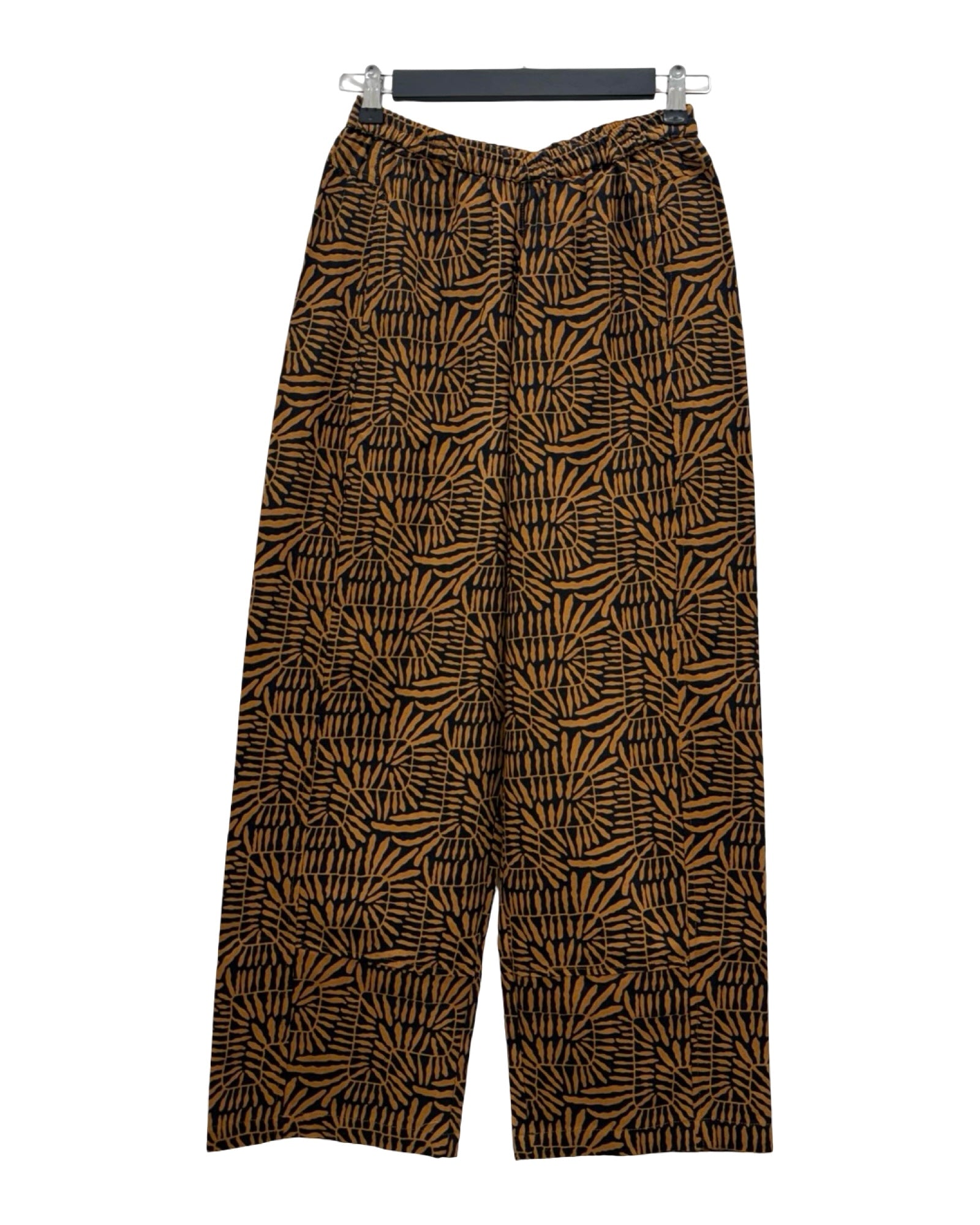Ivy Jane PRINT WIDE LEG PANT