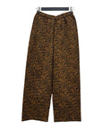 Ivy Jane PRINT WIDE LEG PANT