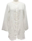 Flax GOTCHA BLOUSE - Originally $160