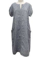 Load image into Gallery viewer, Habitat BETHANY BELT DRESS
