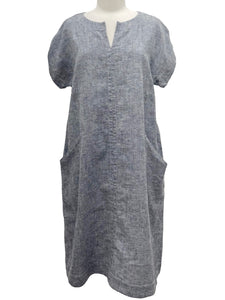 Habitat BETHANY BELT DRESS