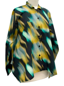 MSquared FLOW SHIRT SEAGLASS