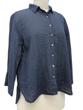 Load image into Gallery viewer, Cut Loose CROP EASY SHIRT
