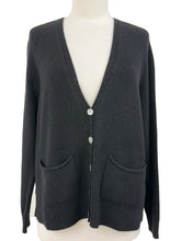 Load image into Gallery viewer, Amazing Women V NECK CARDIGAN
