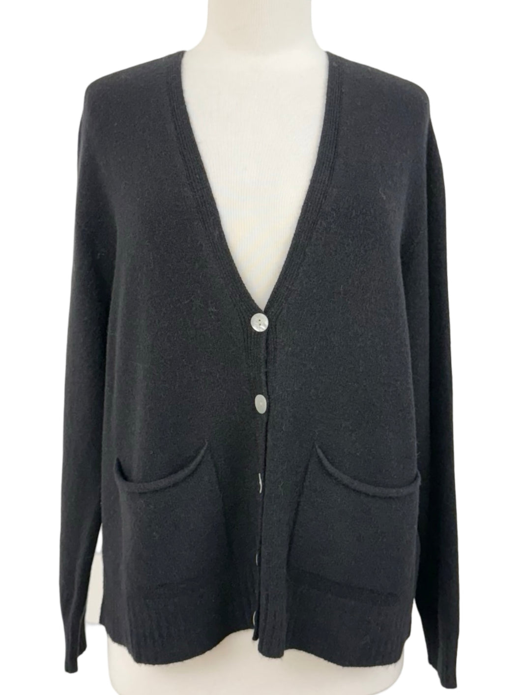 Amazing Women V NECK CARDIGAN