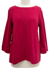 Load image into Gallery viewer, Habitat PEBBLE BOATNECK TEE
