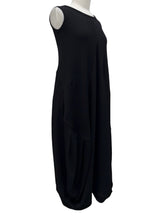 Load image into Gallery viewer, Sympli POPCORN LONG TANK DRESS
