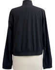 XCVI QUINN STRETCH BOMBER