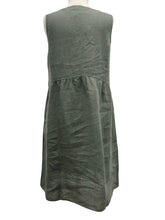Load image into Gallery viewer, Cut Loose FLOUNCE TANK DRESS
