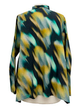Load image into Gallery viewer, MSquared FLOW SHIRT SEAGLASS
