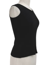 Load image into Gallery viewer, Prairie Cotton RIB FITTED TANK
