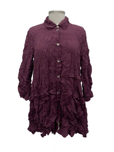 Chalet CRUSH RUSCH BLOUSE INEZ