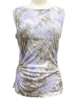 XCVI REXEL TANK PRINT - Originally $74 🔵