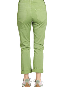 APNY MIDRISE GIRLFRIEND PANT
