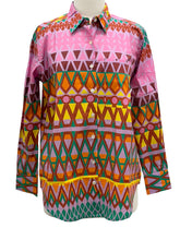 Load image into Gallery viewer, APNY LONG SLEEVE PRINT SHIRT
