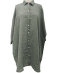 Cut Loose ONE SIZE SHIRT