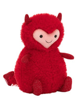 Load image into Gallery viewer, Jellycat HUGG MCSNUGG
