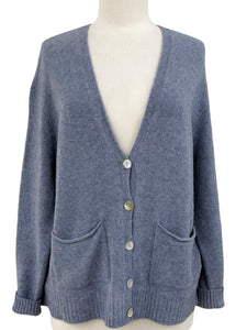 Amazing Women V NECK CARDIGAN