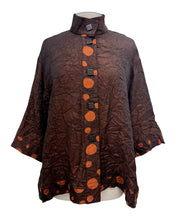 Load image into Gallery viewer, Moonlight DOT BLOUSE
