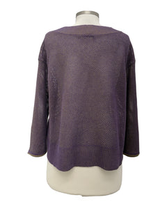 Oliva by Habitat GO TO TOPPER SWEATER