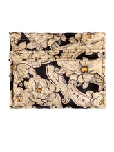 Load image into Gallery viewer, Johnny Was DAISY TRAVEL BLANKET
