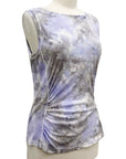 XCVI REXEL TANK PRINT - Originally $74 🔵