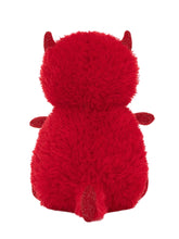 Load image into Gallery viewer, Jellycat HUGG MCSNUGG
