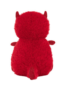 Jellycat HUGG MCSNUGG